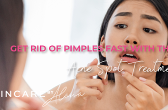 5 Overnight DIY Acne Spot Treatments and Products