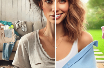 Advice For Moms Wanting To Feel Fabulous Again