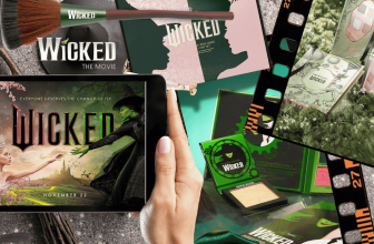 Are You Elphaba Or Glinda? Beauty Brands Celebrate The Wicked Movie Release