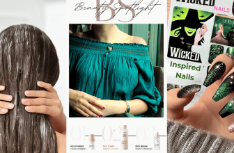 Beauty Tips To Keep You Glowing Through Daylight Savings