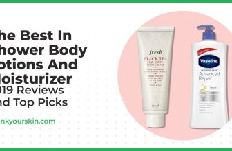 Best In Shower Body Lotions and Moisturizer – December 2024 Reviews and Top Picks