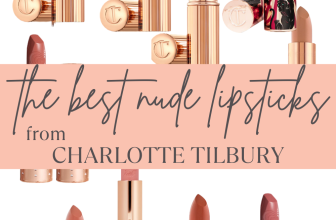 Charlotte Tilbury — Beautiful Makeup Search