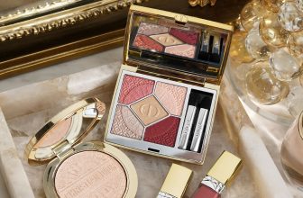 Dior Beauty Holiday Launches 2024
