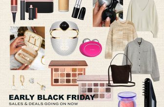 Early Black Friday Deals to Shop Now