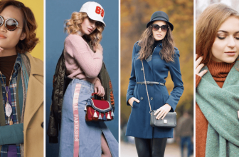 Effortless Chic: How To Layer Your Outfits For Fall