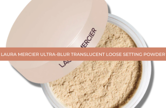 Laura Mercier Ultra-Blur Translucent Loose Setting Powder — Beautiful Makeup Search