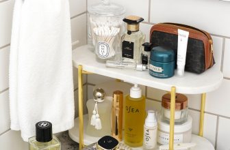 Loving Right Now – The Beauty Look Book