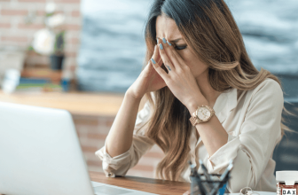 Natural Ways To Reduce Stress And Boost Mental Focus