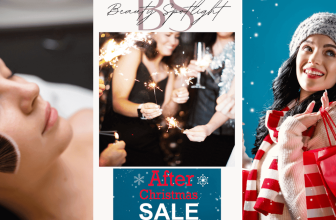 New Year’s Eve Style Guide + After Christmas Beauty Deals 2024
