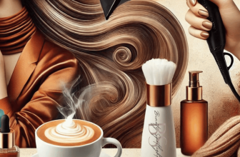 October Beauty: From Haircare To Skincare And Fall Fashion