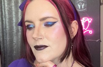 Purple Makeup Inspiration