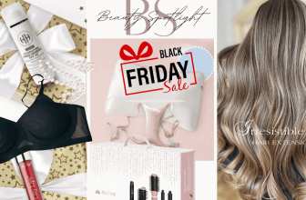 Thanksgiving Beauty Finds, Holiday Glow-Ups & Pre-Black Friday Deals