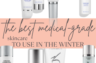 The Best Medical-Grade Skincare to Use in the Winter — Beautiful Makeup Search