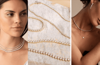 Timeless Necklace Styles: Perfect Accessories For Every Occasion