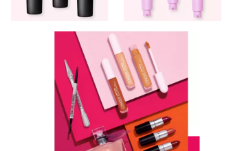 Ulta 21 Days of Beauty