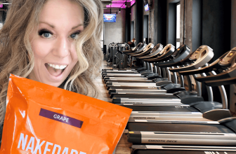 Weight Loss In Your 50s: How Naked Nutrition’s Electrolyte Powder Can Support Your Goals