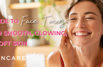 What Are Face Toners Good For?