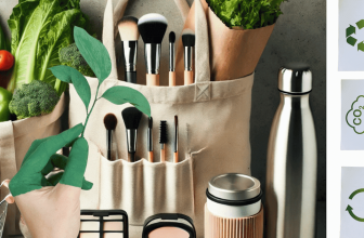Why Introducing Sustainability Into Your Life Is Easier Than You Think