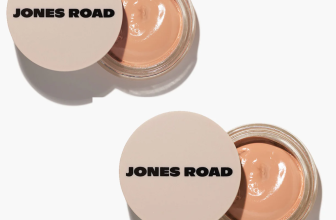 A Tinted Moisture Balm for the Real Skin Look — Beautiful Makeup Search