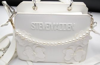 A New Day Handheld Mini Handbag Strap Is $5 Dollars Well Spent