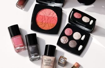Chanel Camelia Futura Collection – Spring 2025