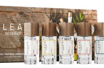 Clean reserve Fragrances and Makeup For Ever 50% Off Today