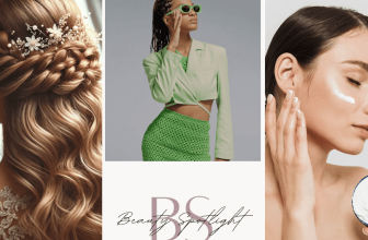 Elevate Your Spring 2025 Look: Fashion And Beauty Essentials