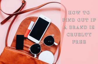 How Do I Find Out if a Brand is Cruelty Free?