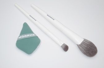 Morphe Conceal & Set Tool Trio Review