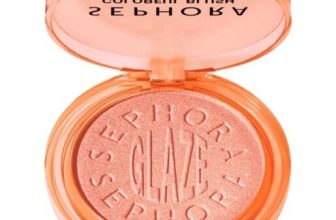 Sephora Colorful Blush and Highlighter Glaze You Will Be Mine