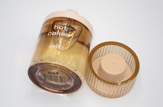 Snif Hot Cakes Review That’s Everything