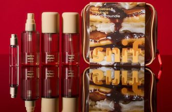 Snif Hot Cakes + Toppings Layering Bundle Available Now