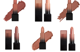 The 12 Best Nude Lipstick Shades from Huda Beauty You Need Now! — Beautiful Makeup Search