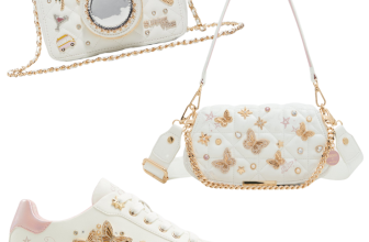 Things I Purchased at Aldo I Don’t Need But Totally Wanted