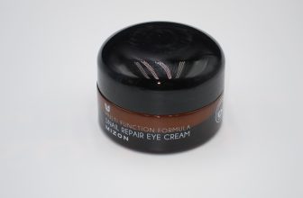 This Week I Love Marcus Chang and Mizon Snail Repair Eye Cream