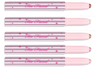 Too Faced Quickie Queen Eyeshadow Stick Brings Us Another Cream Shadow for Spring