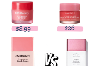 Too Many Times McoBeauty Copied More Expensive Makeup and Beauty Products for Way Less