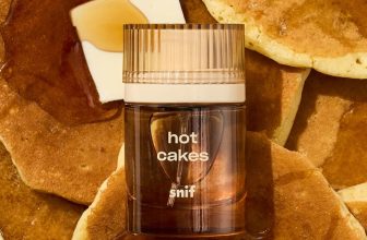 Wanna Smell Like a Stack of Pancakes For Free?