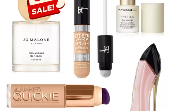 15% Off All Beauty for Everyone