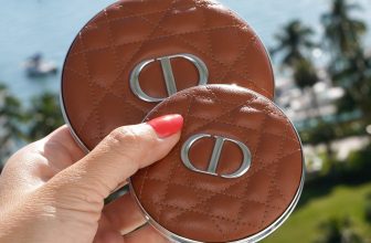 Dior Forever Nude Bronze Review