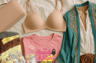 From Best Bras to Eco-Friendly Style: What Women Love Right Now