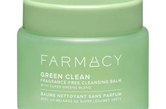 I Dunno Who Needs to Hear This But Our Favorite Cleansing Balm is Now Fragrance-Free