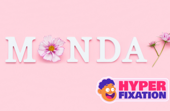 It’s Monday Time To Fixate On Beauty and a Hodgepodge Of Random Stuff