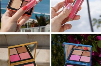 NARS Hot Escape Summer 2025