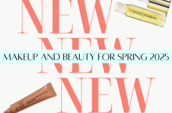 New Makeup and Beauty at Ulta for Spring 2025