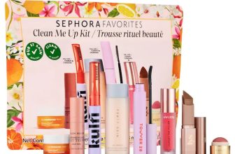 Not One Not Two But Three New Sephora Favorite Sets for Spring/Summer 2025