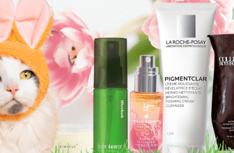 On The Hunt For Healthy Glowing Skin This Easter