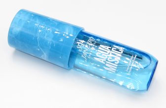 Sol de Janeiro Agua Mística Hair and Body Fragrance Mist Review