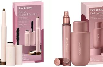 These Rare Beauty by Selena Gomez Gift Sets Are Cheap as Day Old Chips