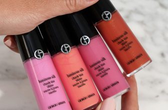 Armani Luminous Silk Cheek Tint Shine